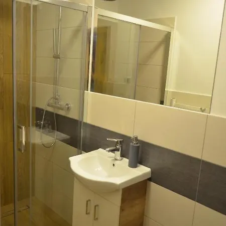 Accommodatie bij particulieren Kolorowy *