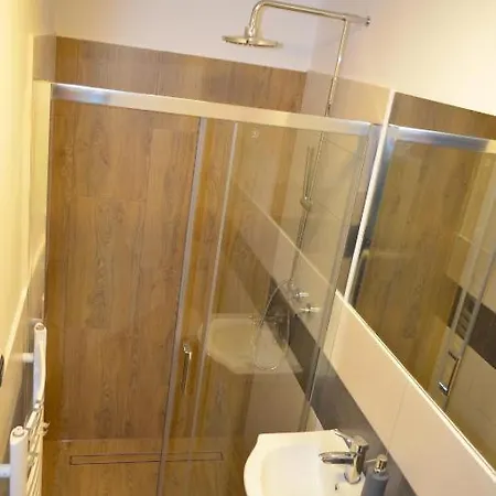 Kolorowy Accommodatie bij particulieren Kasina Wielka