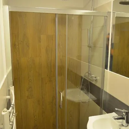 Kolorowy Accommodatie bij particulieren