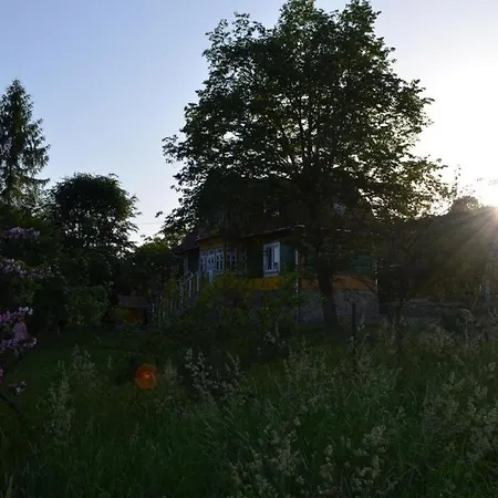 Kolorowy Accommodatie bij particulieren