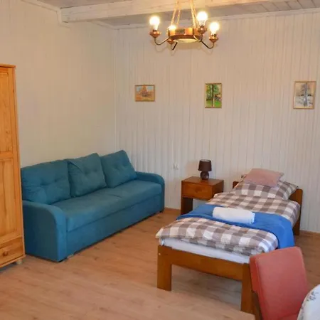 Kolorowy * Kasina Wielka