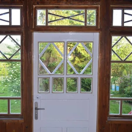 Accommodatie bij particulieren Kolorowy