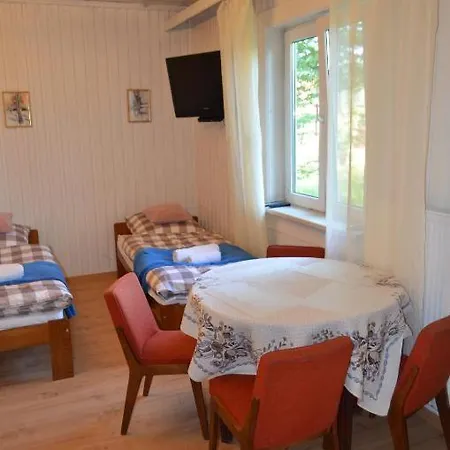 Kolorowy Privat bolig