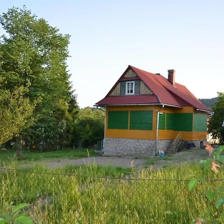 Accommodatie bij particulieren Kolorowy *