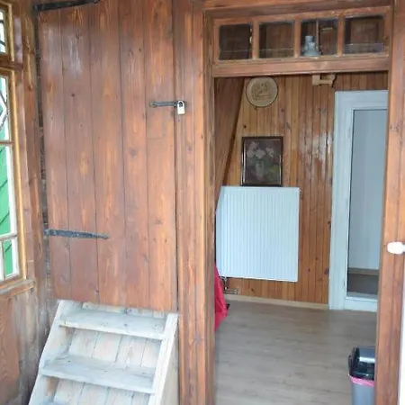 Kolorowy Accommodatie bij particulieren