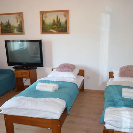 Kolorowy * Kasina Wielka