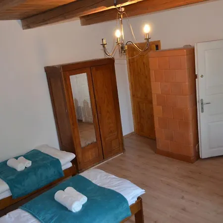 Kolorowy Kasina Wielka