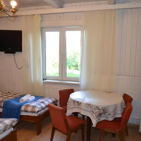 Kolorowy Privat bolig