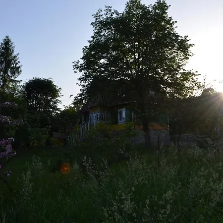 Kolorowy * Kasina Wielka