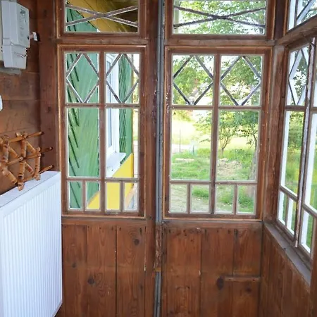 Kolorowy Accommodatie bij particulieren Kasina Wielka