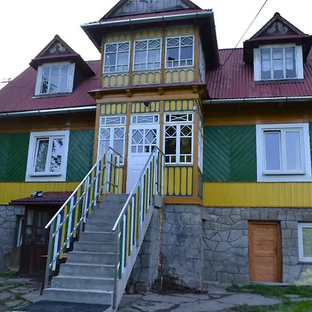 Kolorowy
