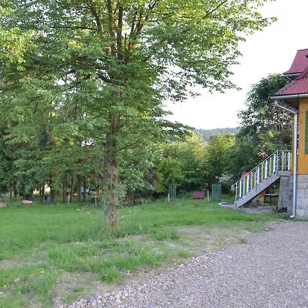 Kolorowy * Kasina Wielka
