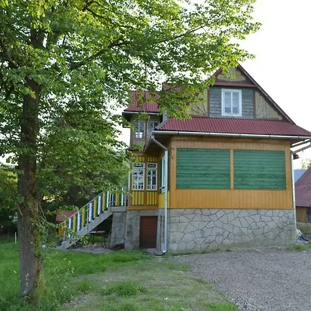 Kolorowy *