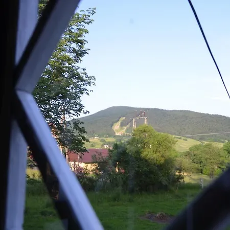 Kolorowy Accommodatie bij particulieren Kasina Wielka