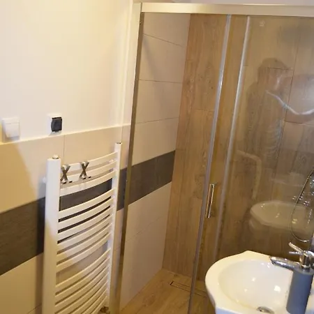 Kolorowy Accommodatie bij particulieren