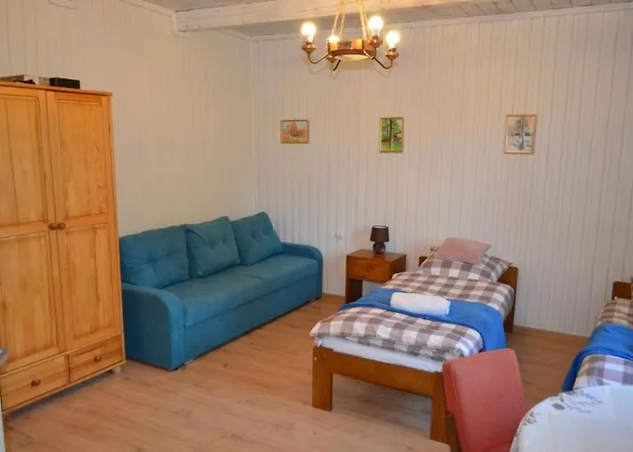 Kolorowy * Kasina Wielka