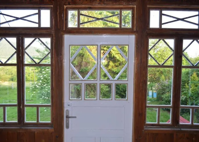 Kwatera prywatna Kolorowy