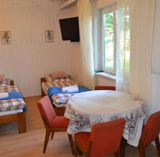 Kolorowy Kwatera prywatna