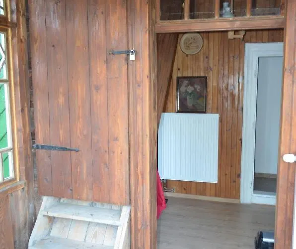 Kolorowy * Kasina Wielka