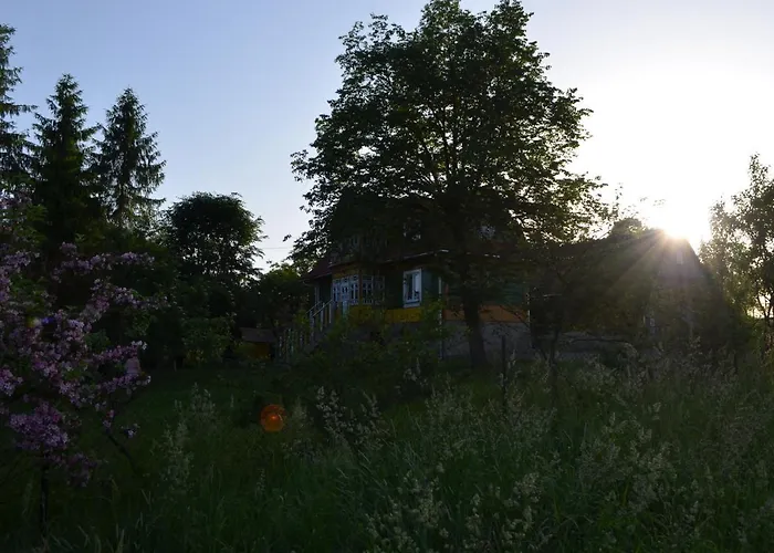 Kolorowy * Kasina Wielka