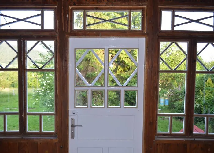 Kolorowy * Kasina Wielka