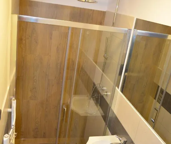 Kolorowy * Kasina Wielka