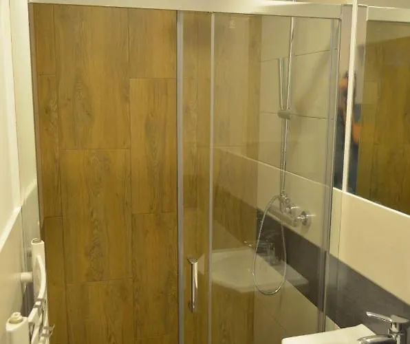 Kwatera prywatna Kolorowy