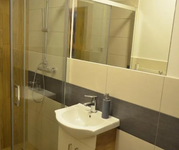 Kwatera prywatna Kolorowy